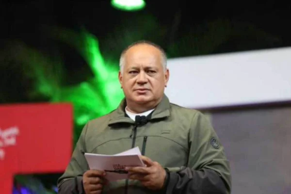 Detienen a otro argentino en Venezuela por “supuesto plan conspirativo”