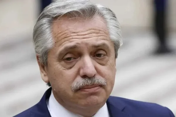 Doble revés judicial para Alberto Fernández en la causa por violencia de género