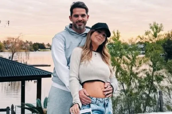 Tras el fracaso de Boca, Fernando Gago terminará 2025 con una de las alegrías más grandes de su vida