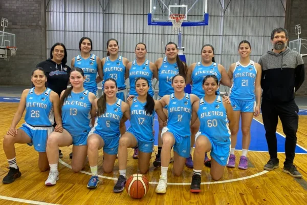 Atlético Chilecito goleó a Comercio de Chepes