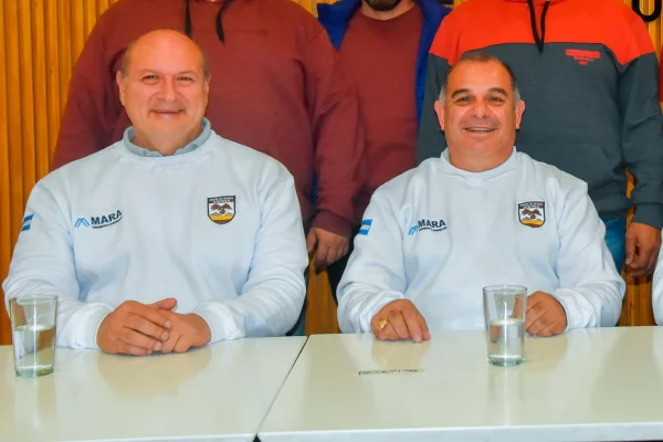 La Unión Andina realizará la Asamblea Ordinaria para renovar la CD