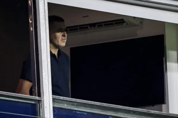 Riquelme ya tiene al próximo DT de Boca: cuándo lo presentaría