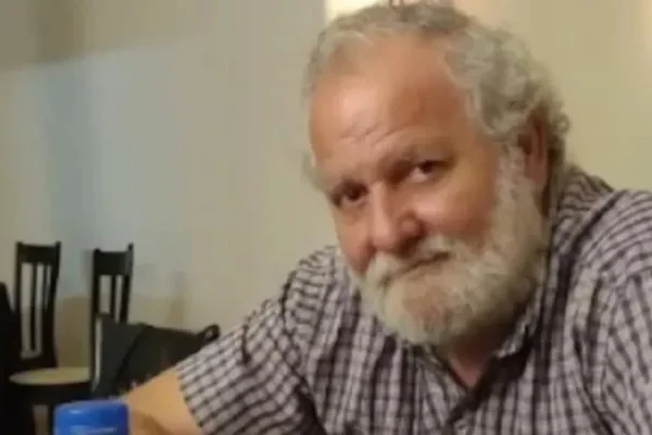 Brasil: buscan a un argentino de 70 años que desapareció hace una semana