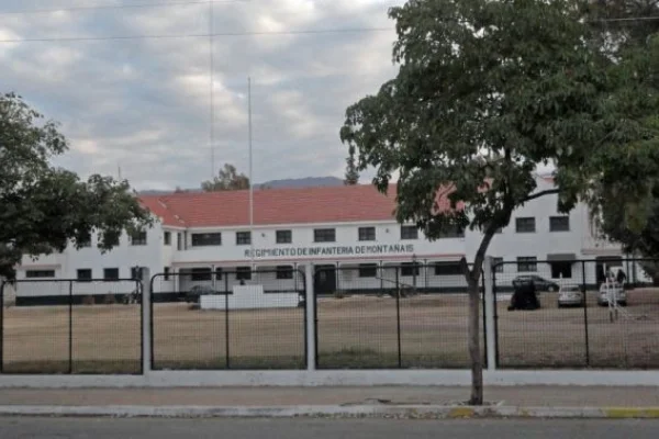 Destacan el valor cultural del Ejército Argentino