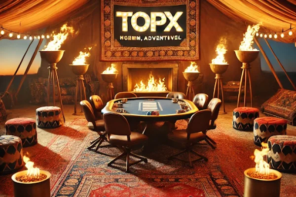 Bonos y promociones TopX  Argentina 2025: guía completa de beneficios