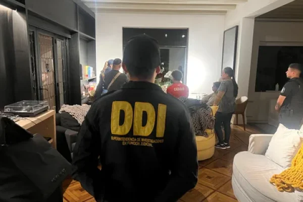 Caso Maradona: juicio suspendido, allanamientos y una grave acusación contra la jueza Makintach