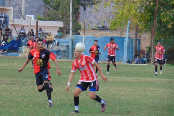 La segunda fecha comienza con tres partidos