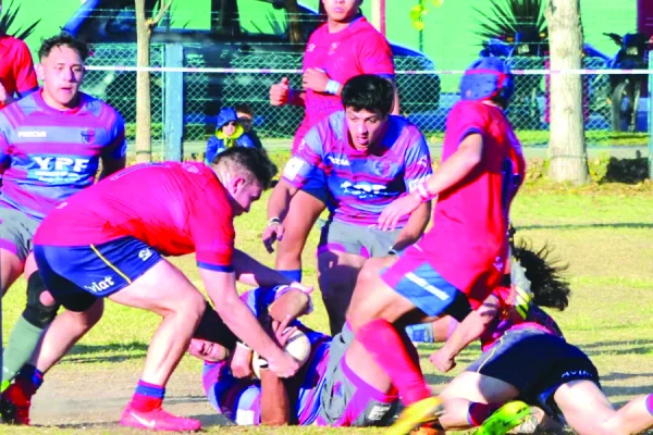 Social se enfrenta ante CRAR y Chelcos visitará a Teros
