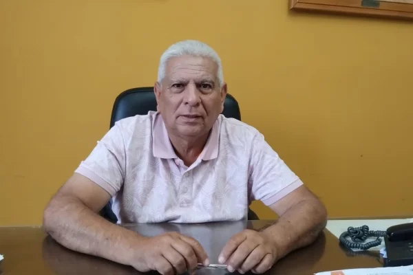 Luz y Fuerza acordó un incremento salarial del 74,9% hasta septiembre
