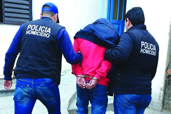 La Rioja registra la tasa de homicidio más baja del pais y con una alta efectividad de esclarecimiento