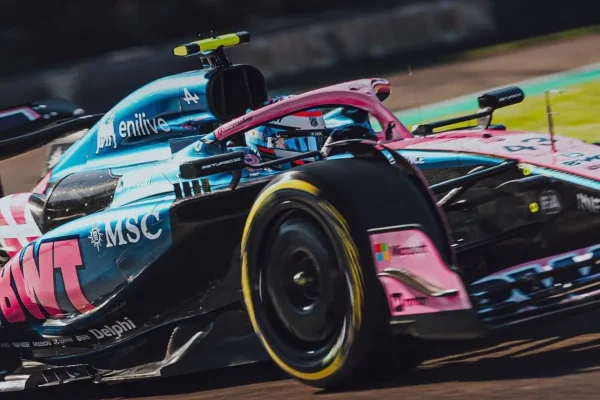 Gran Premio de Mónaco: Franco Colapinto quedó eliminado en la Q1 y largará 18º