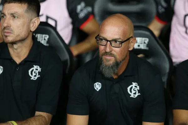 Alejandro Orfila se convertirá en el nuevo entrenador de Gimnasia La Plata