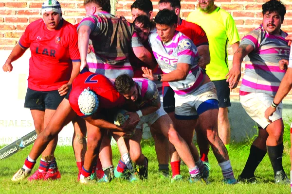 Social logró una contundente victoria ante CRAR