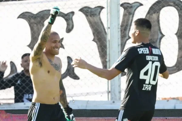 Riestra se impuso en los penales ante Armenio y se clasificó a octavos de final de la Copa Argentina