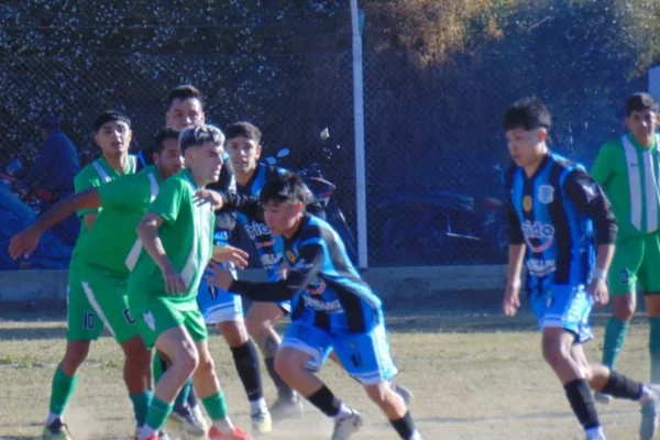 Anguinán venció a Joaquín