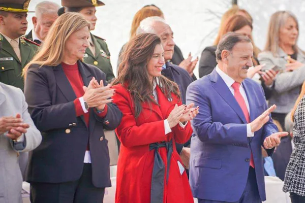 Quintela presidirá los actos por el 25 de Mayo