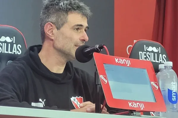 Julio Vaccari: