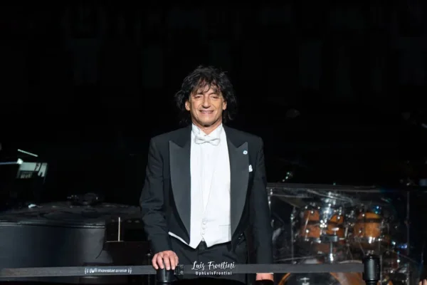 Murió Ángel Mahler, famoso compositor argentino y creador de la sinfonía de la comedia musical “Drácula”