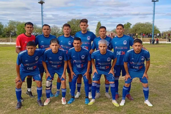 San Martín sacó ventaja en las semifinales