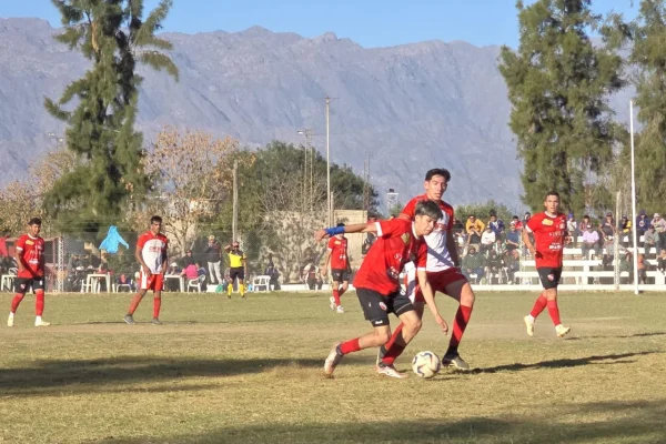 Primer triunfo de Unión ante el Rojo que no levanta cabeza