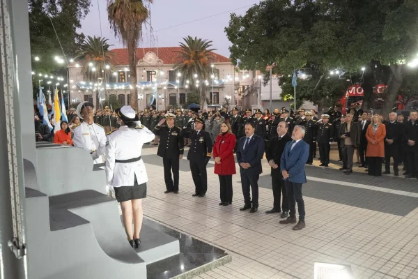 Quintela llamó a un amplio debate