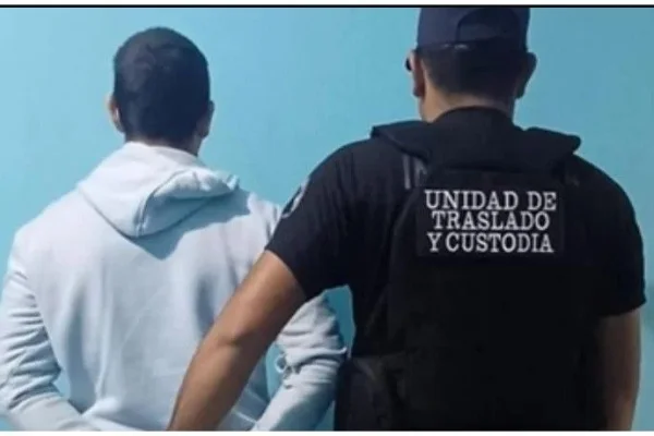 Era requerido por la Justicia de La Rioja y fue detenido en Catamarca