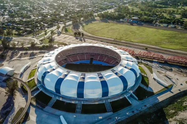 Cuándo se juega la final del Torneo Apertura 2025: día y horario de Huracán vs Platense