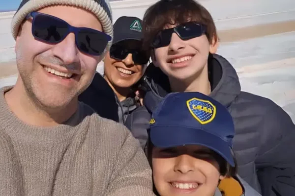 Masacre de Villa Crespo: el rol del psiquiatra y la posible recomendación de una internación
