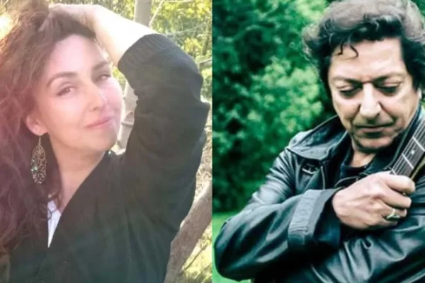 El guitarrista Julio Moura habló por primera vez después de la muerte de una mujer en su casa