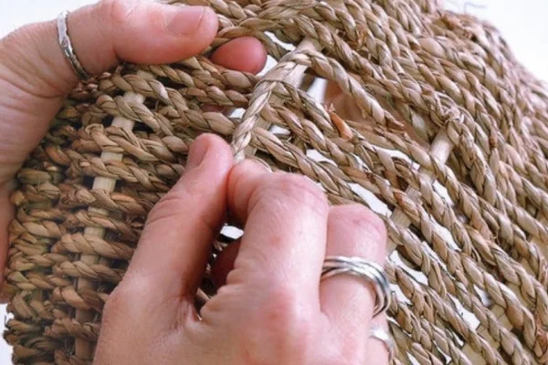 Convocan a participar de los talleres de cestería y botánica que revalorizan la cultura riojana