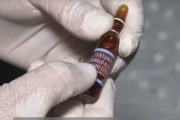 Fentanilo contaminado: allanan cinco droguerías