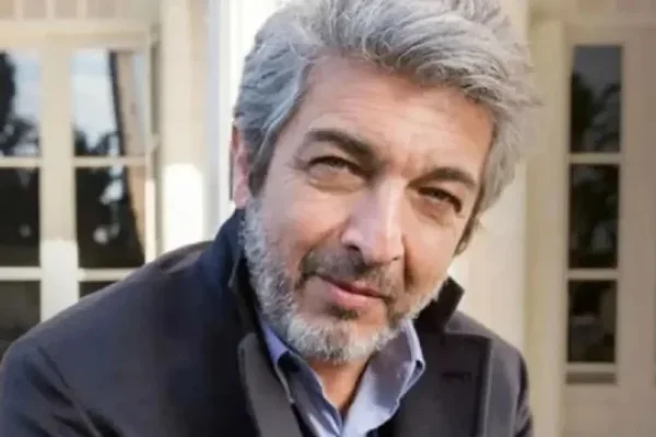 Ricardo Darín:
