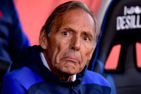 Russo renunció en San Lorenzo y está a un paso de Boca