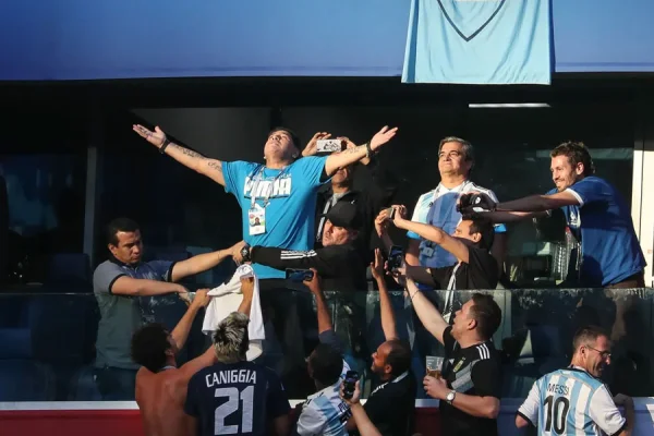 Juicio por la muerte de Maradona: los abogados coinciden en que se anulará por el escándalo del documental