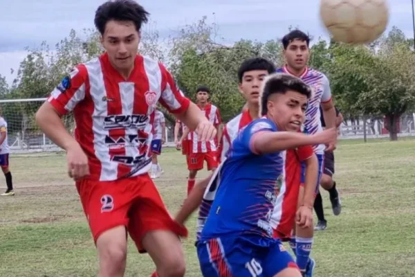 Preocupación en los clubes ya que no arranca el Torneo en Inferiores