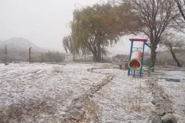Se espera el regreso del frío intenso y no se descartan nevadas