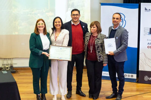 Abrieron un espacio para la arquitectura colectiva