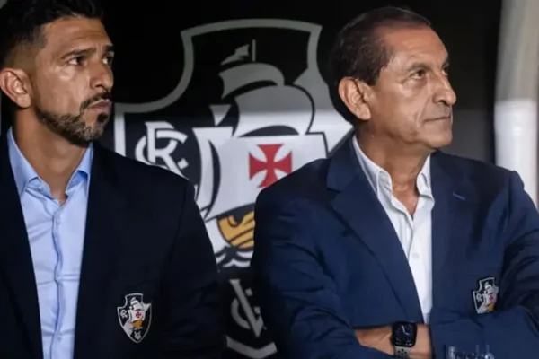 Ramón y Emiliano Díaz le ganaron un juicio millonario a Vasco da Gama