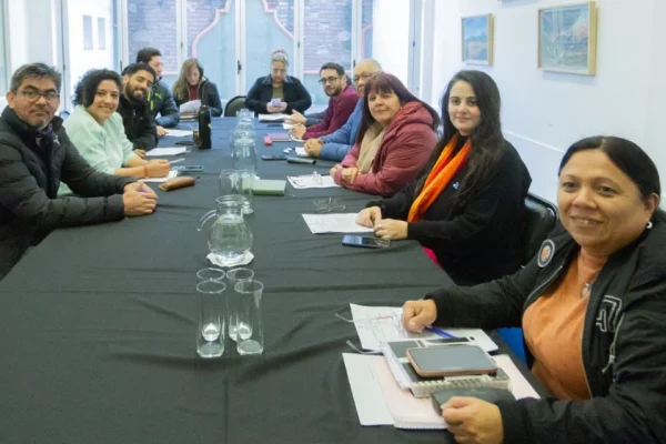 Agenda del Concejo Deliberante: Beneficios para Veteranos de Malvinas y reclamos vecinales en agenda