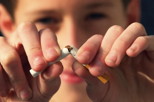 Día Mundial Sin Tabaco: la otra pandemia que empieza a los 12 años y mata en silencio