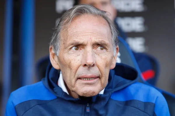 Boca: finalmente, Russo abonará el resarcimiento económico a San Lorenzo