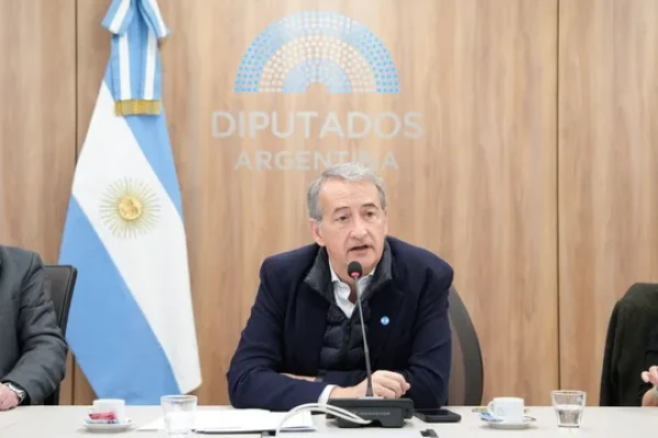 AGN: Sin grandes avances se debatió en Diputados la reforma de la Auditoria, que está paralizada