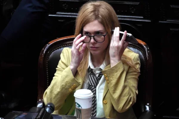 Lilia Lemoine sobre el atentado contra Cristina Kirchner: “Fue armado por el albertismo