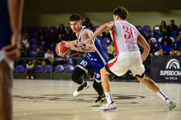 Riachuelo quiere asegurarse su lugar en los cuartos de final