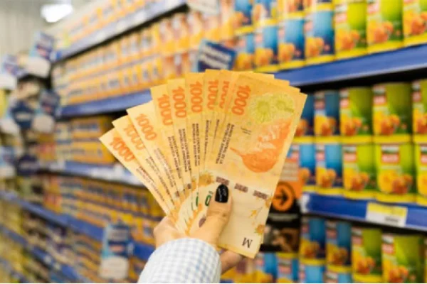 Inflación: prevén otra desaceleración en mayo