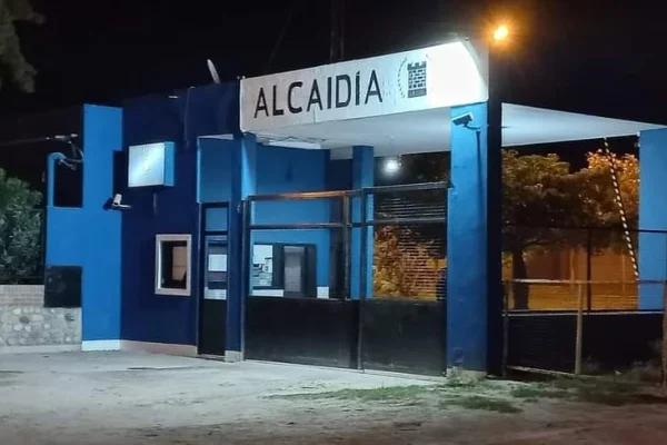 Murió un interno en la Alcaidía