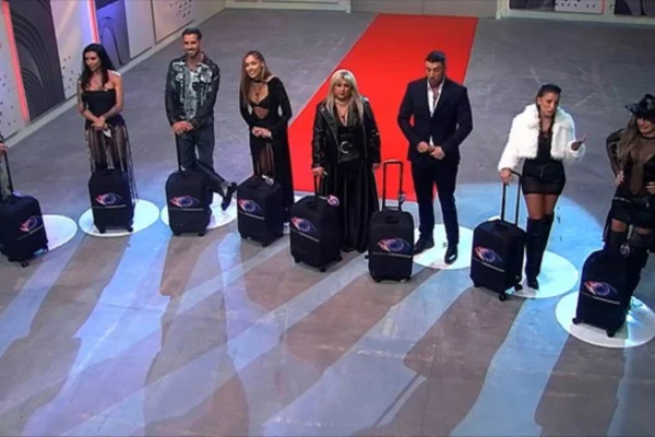 Gran Hermano: quiénes son los 8 exparticipantes que ingresaron para la recta final del programa