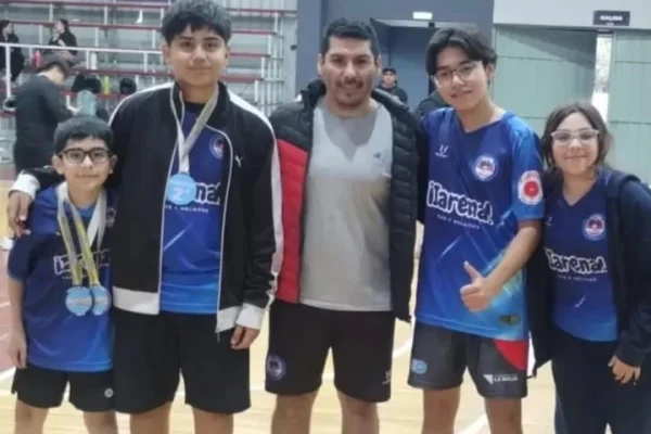 El Torneo
