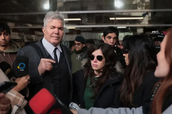 Juicio por la muerte de Diego Maradona: cuándo se reiniciaría luego de la declaración de nulidad