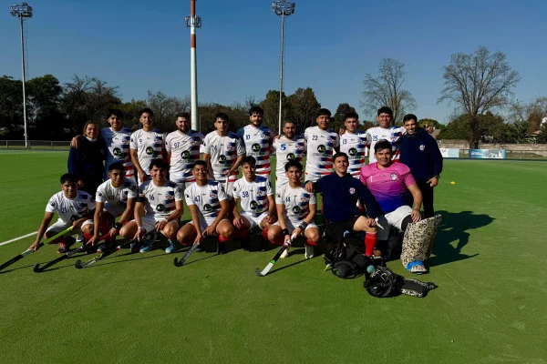 Unión empató en el debut de la Super Liga